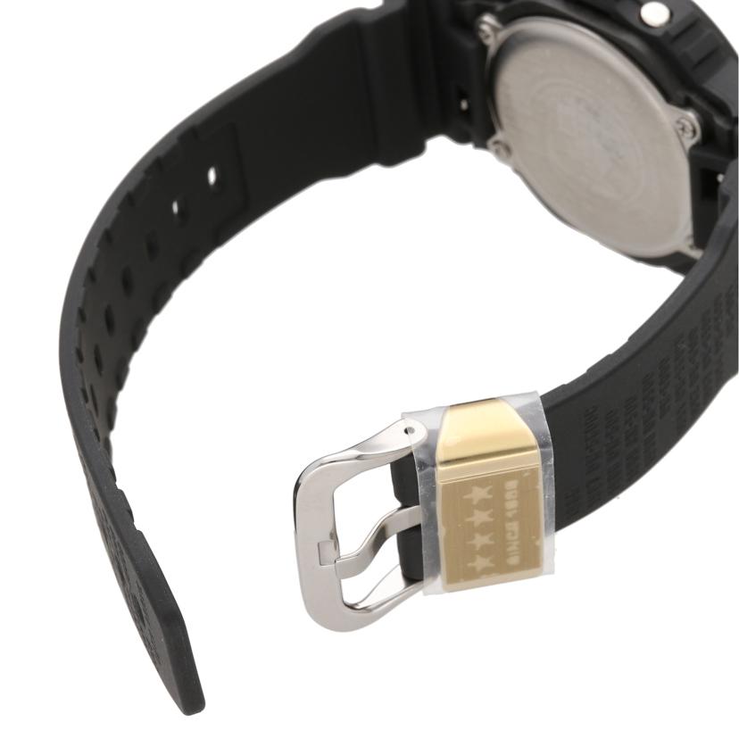 CASIO カシオ/G-SHOCK/40thリマスター・ブラック/DWE-5657RE-1JR//D3F***/SAランク/84
