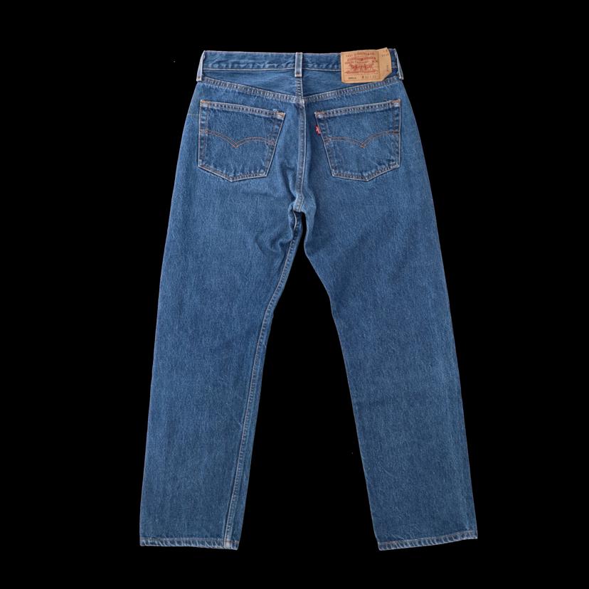 LEVIS リーバイス/00's/501XX/復刻/裏ボタン555/USA製/バレンシア/501//ABランク/82