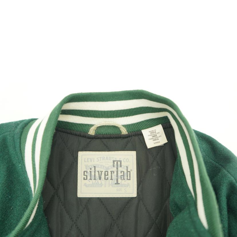 Levi's Levi’s/Silver Tab スタジャン/PC9-565790000//Bランク/85
