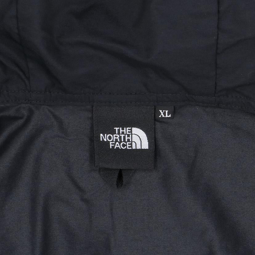 THE NORTH FACE ザ ノースフェイス/Compact Jacket/コンパクトジャケット/NP72230//サイズ XL/Sランク/05