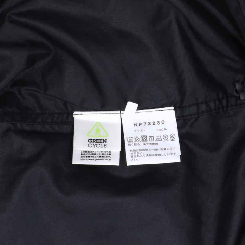 THE NORTH FACE ザ ノースフェイス/Compact Jacket/コンパクトジャケット/NP72230//サイズ XL/Sランク/05