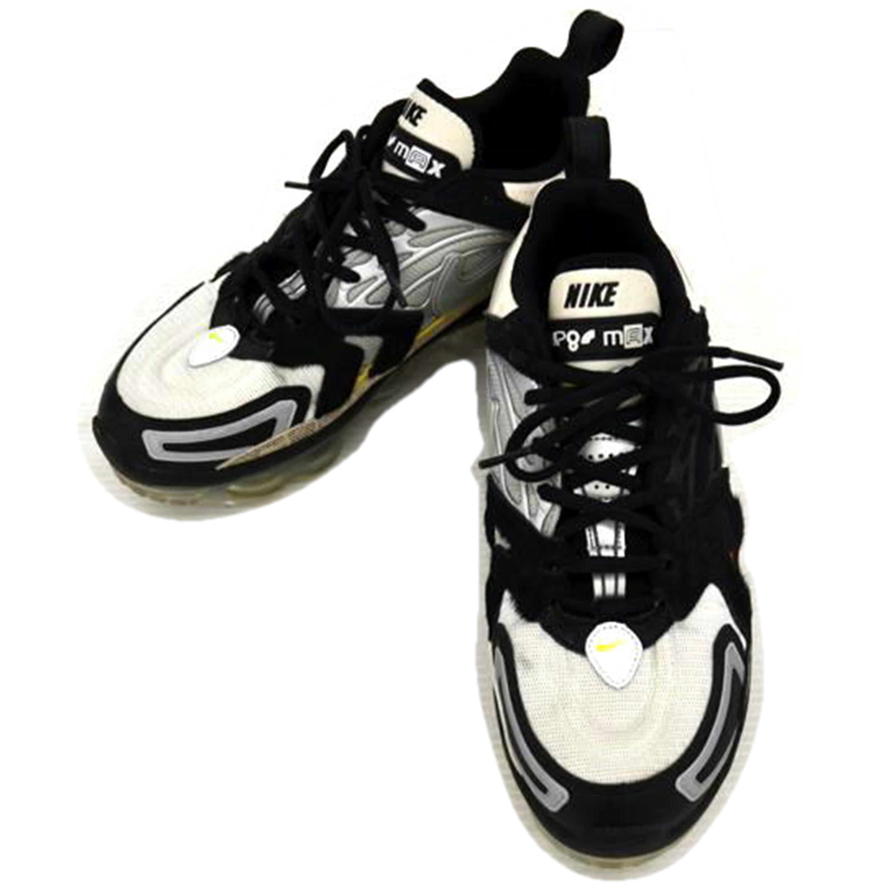 NIKE ナイキ/AIR VAPOR MAX EVO/DD3054-001//Aランク/75