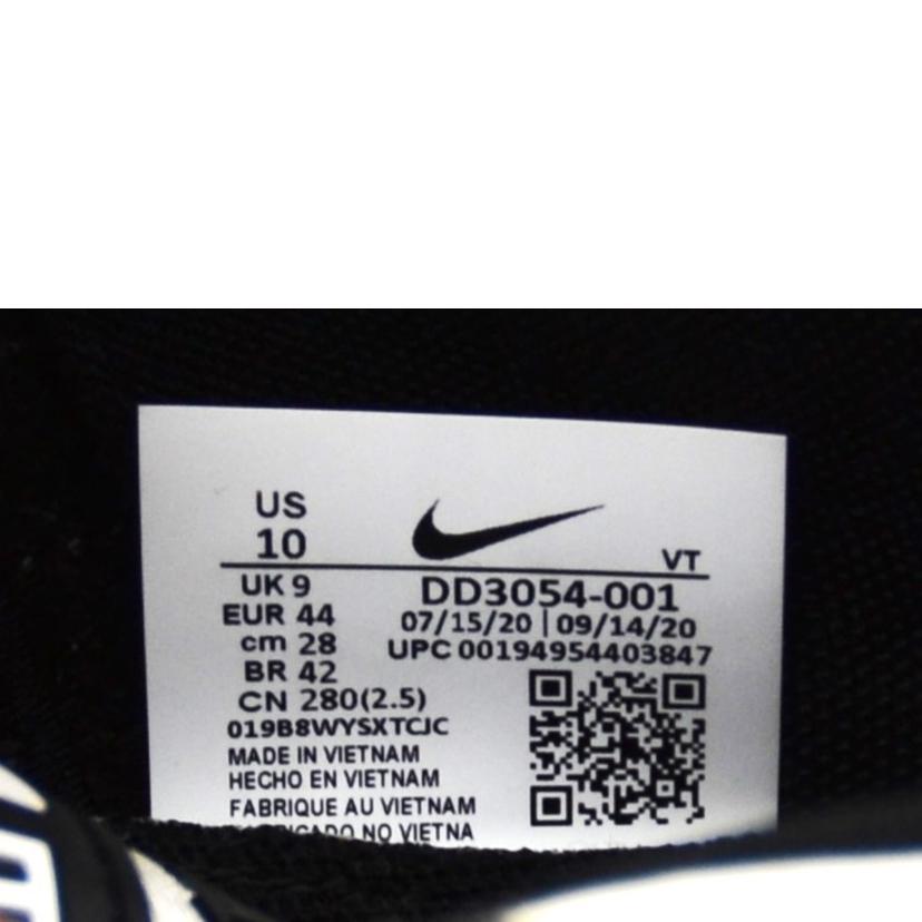 NIKE ナイキ/AIR VAPOR MAX EVO/DD3054-001//Aランク/75