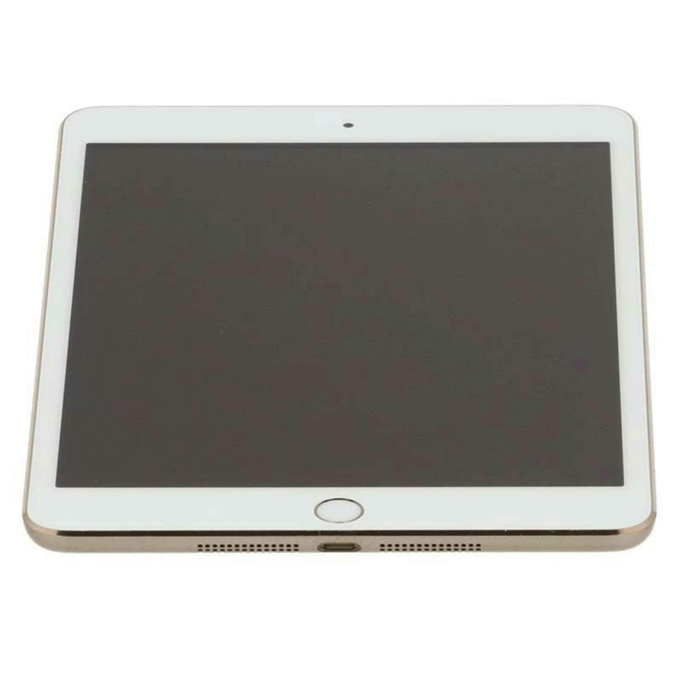 Apple アップル /iPad mini3 Wi-Fi 128GB 2014/MGYK2J/A//F4KN8158G5V9/Bランク/82
