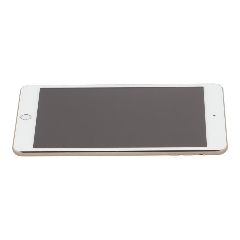Apple アップル /iPad mini3 Wi-Fi 128GB 2014/MGYK2J/A//F4KN8158G5V9/Bランク/82