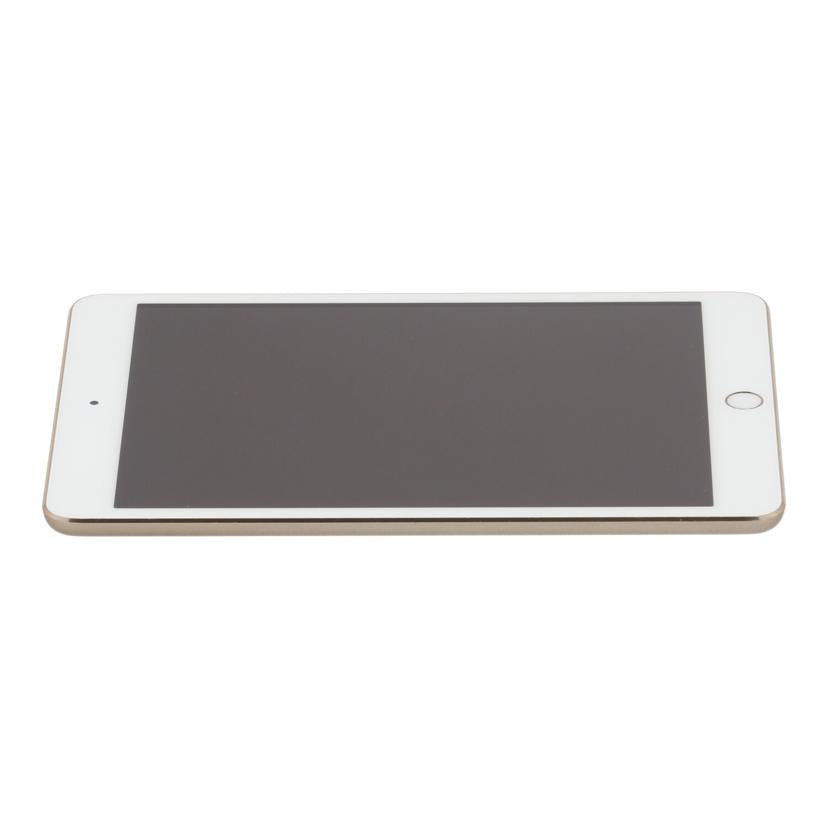Apple アップル /iPad mini3 Wi-Fi 128GB 2014/MGYK2J/A//F4KN8158G5V9/Bランク/82