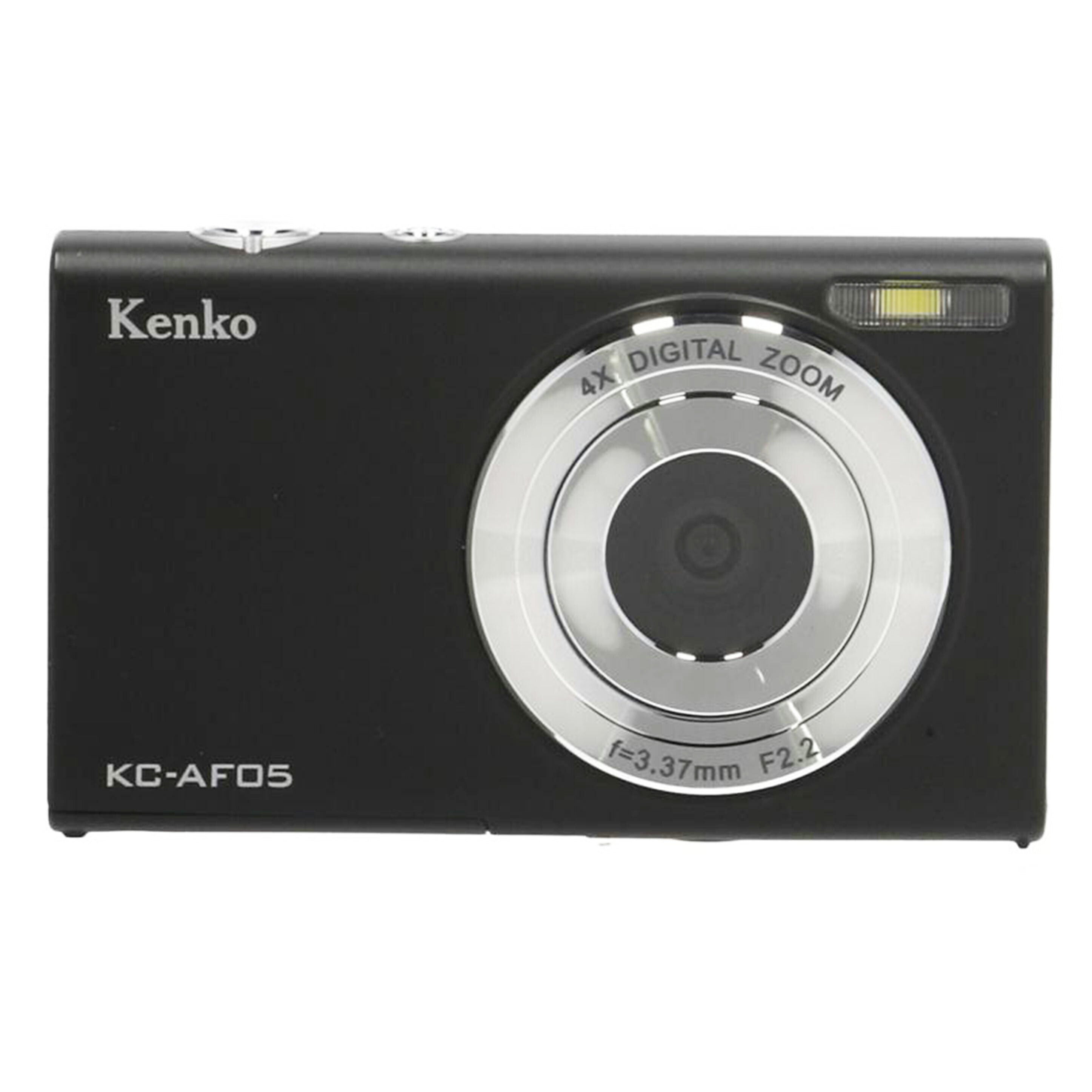 Kenko Tokina ケンコー・トキナー/デジタルカメラ/KC-AF05//20230508540/Aランク/81