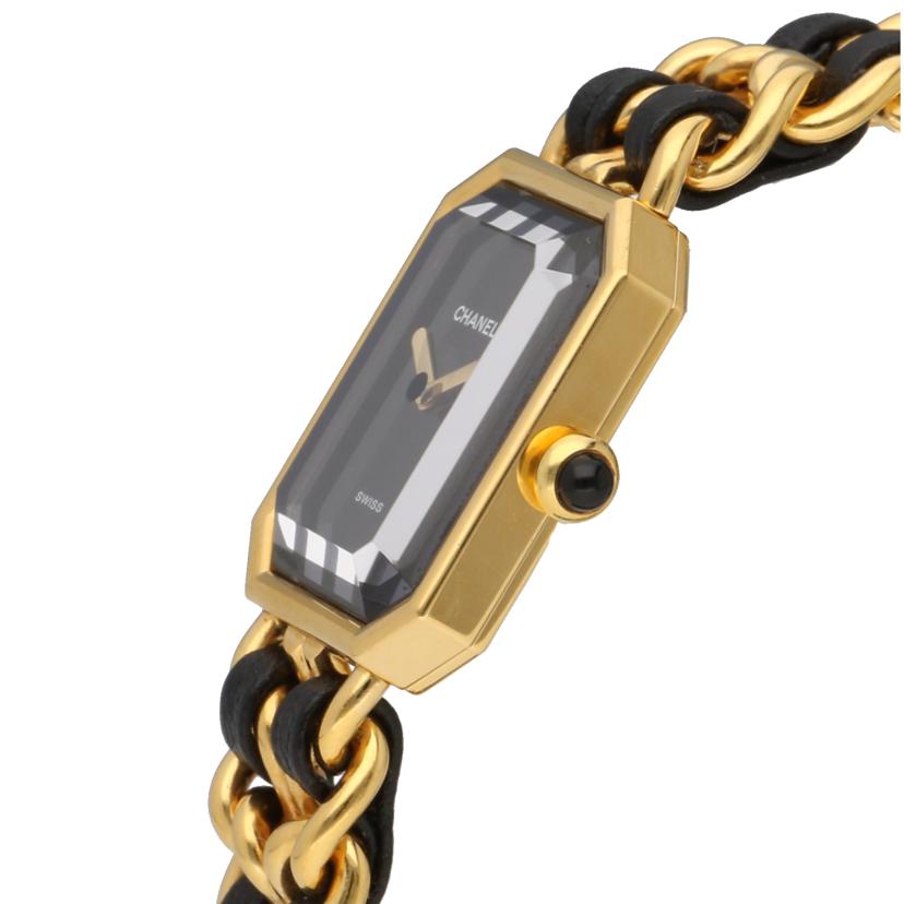 CHANEL シャネル/プルミエールXL/レディース/クオーツ/H0001//Q.E******/Aランク/18