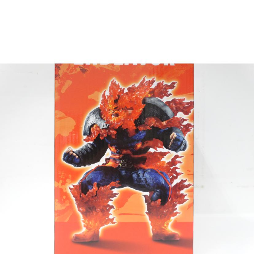 BANDAI バンダイ/エンデヴァーfigure//ABランク/42
