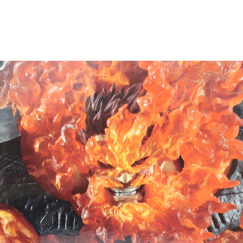 BANDAI バンダイ/エンデヴァーfigure//ABランク/42