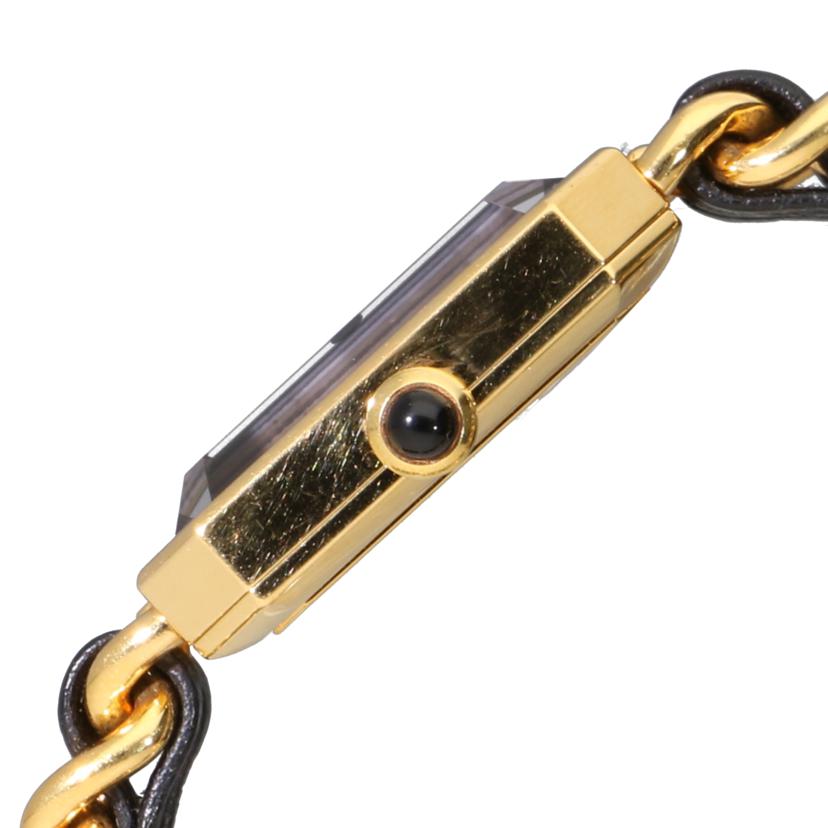 CHANEL シャネル/プルミエールXL/レディース/クオーツ/H0001//Q.E******/Aランク/18