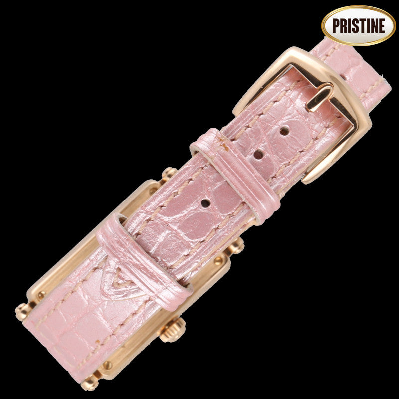 FRANCK MULLER フランク・ミュラー/ロングアイランド・プティレリーフPG/レディース/クオーツ/802QZREL//199/SAランク/92