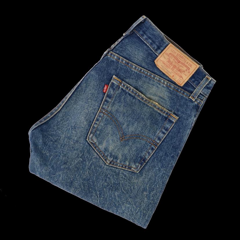 LEVIS リーバイス/00's/503-03/裏ボタン379/ヴィンテージ/505//ABランク/82