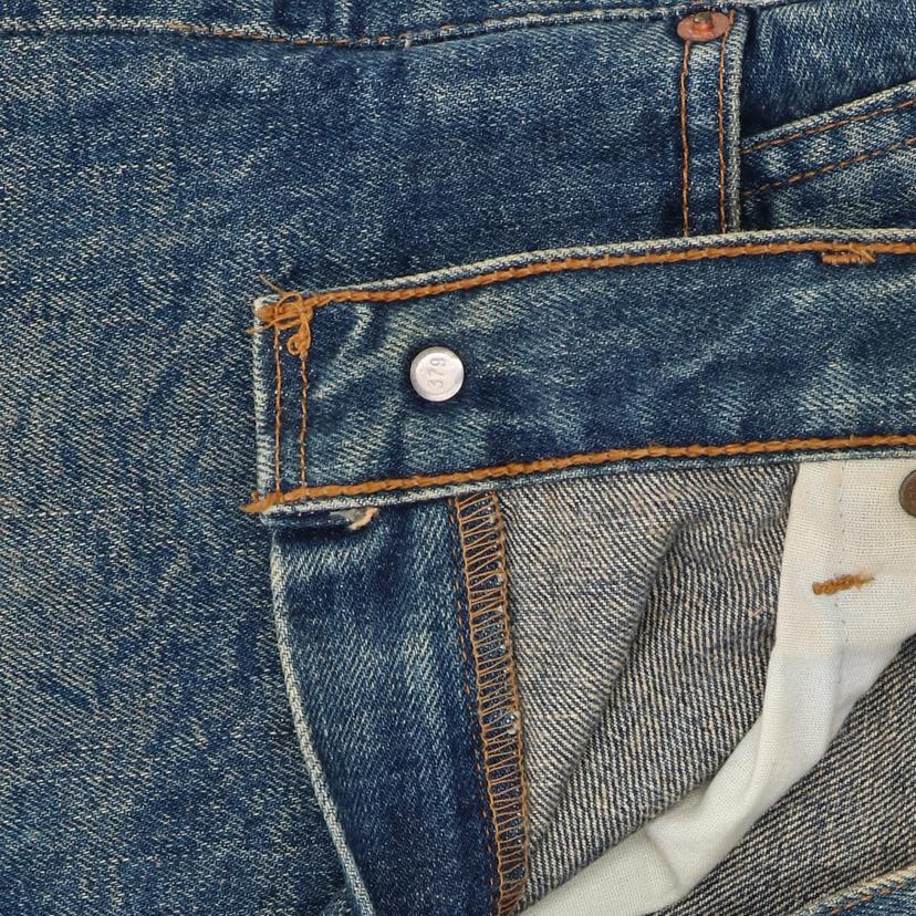 LEVIS リーバイス/00's/503-03/裏ボタン379/ヴィンテージ/505//ABランク/82