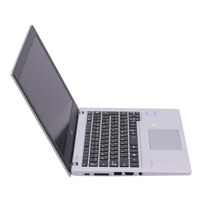 NEC 日本電気/Win11ノートPC/VersaPro UltraLite/PC-VKL27BZG2//93012931A/Bランク/71