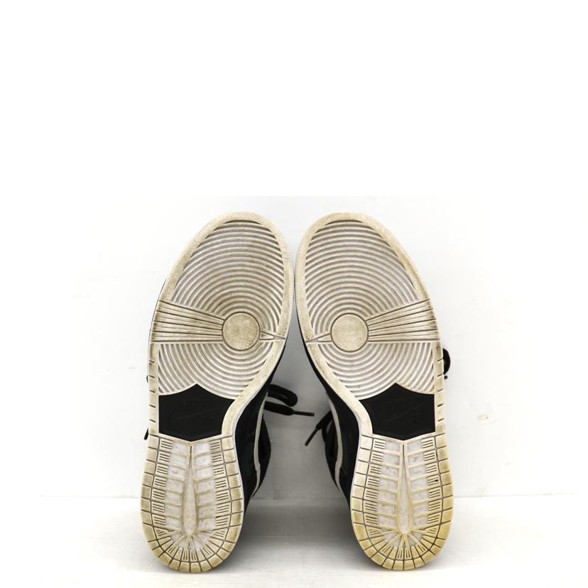 NIKE ナイキ/SB DUNK HighLow/BQ6826-001//Aランク/75