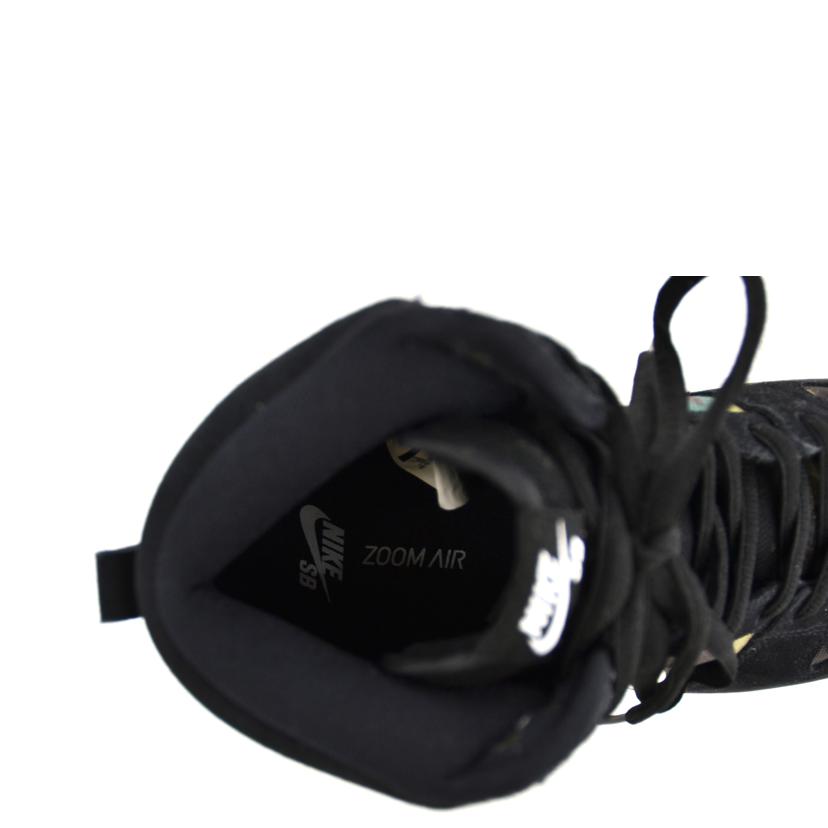 NIKE ナイキ/SB DUNK HighLow/BQ6826-001//Aランク/75