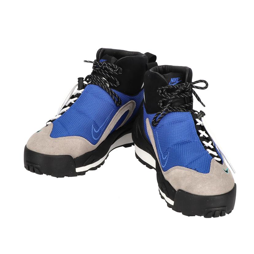 NIKE ナイキ/ NIKE × sacai Magmascape "Varsity Royal/FN0563-400//ABランク/70