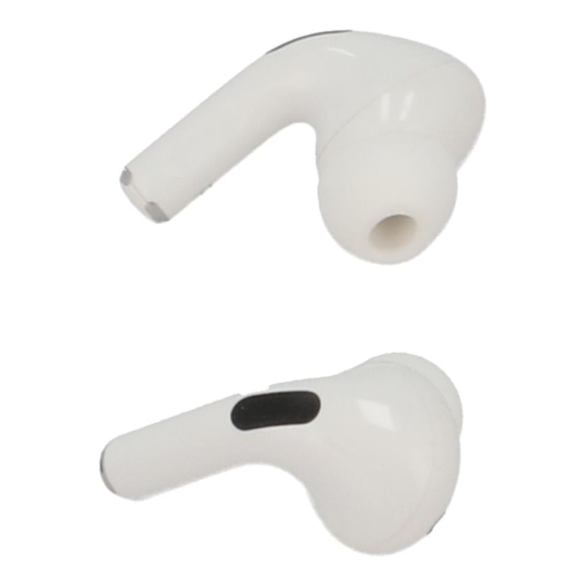 Apple アップル /AirPods Pro(第1世代)/MWP22J/A//H2YDJWS60C6L/Bランク/82