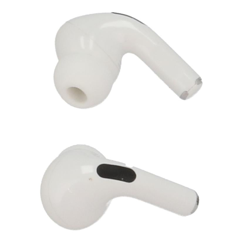 Apple アップル /AirPods Pro(第1世代)/MWP22J/A//H2YDJWS60C6L/Bランク/82
