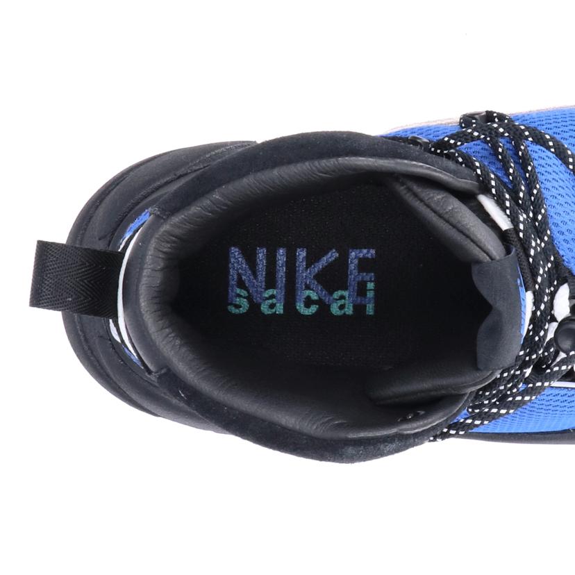 NIKE ナイキ/ NIKE × sacai Magmascape "Varsity Royal/FN0563-400//ABランク/70