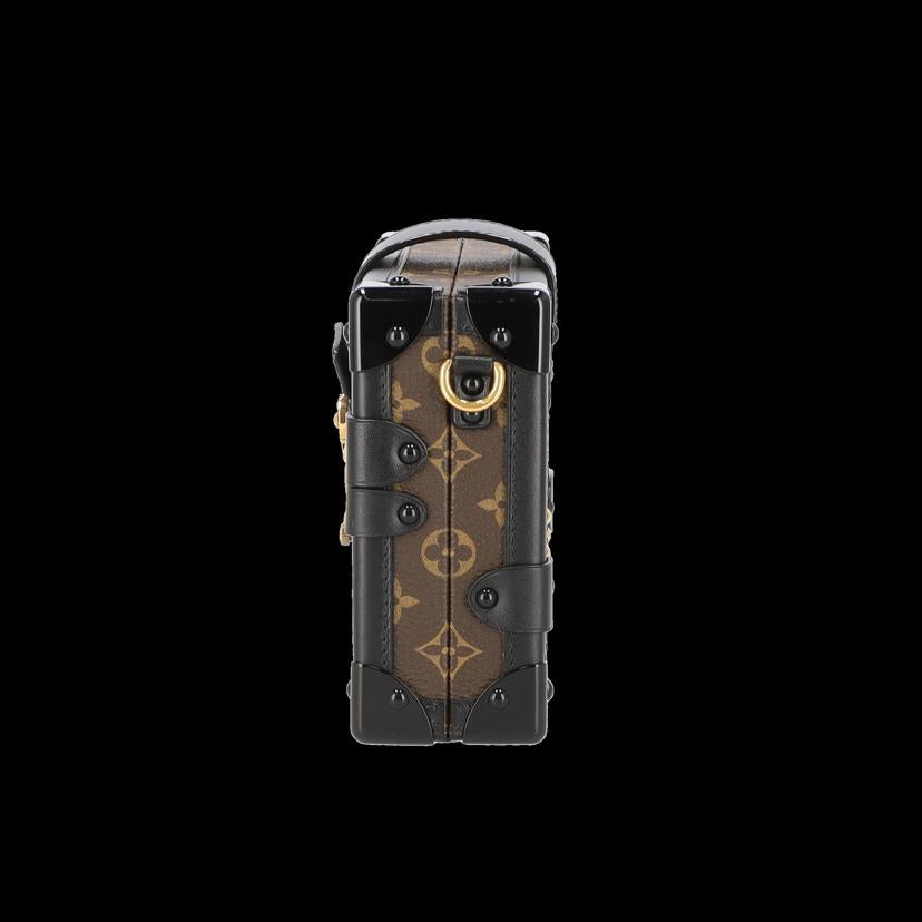 LOUIS VUITTON ルイヴィトン/プティット・マル/モノグラム/M44199//PL1***/Aランク/20