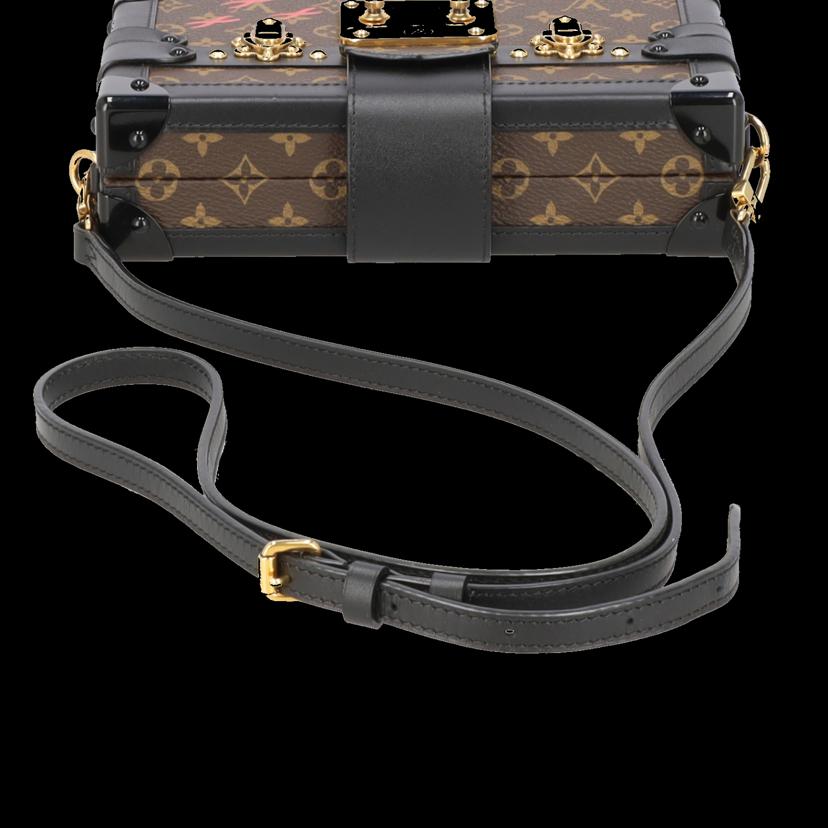 LOUIS VUITTON ルイヴィトン/プティット・マル/モノグラム/M44199//PL1***/Aランク/20