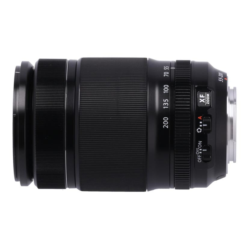 FUJIFILM フジフィルム/交換レンズ/55-200mm/XF55-200mm F3.5-4.8 R LM OIS//37A06476/Bランク/03