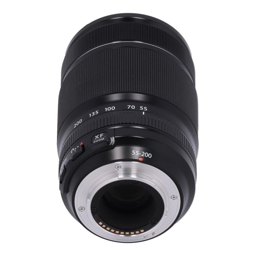 FUJIFILM フジフィルム/交換レンズ/55-200mm/XF55-200mm F3.5-4.8 R LM OIS//37A06476/Bランク/03