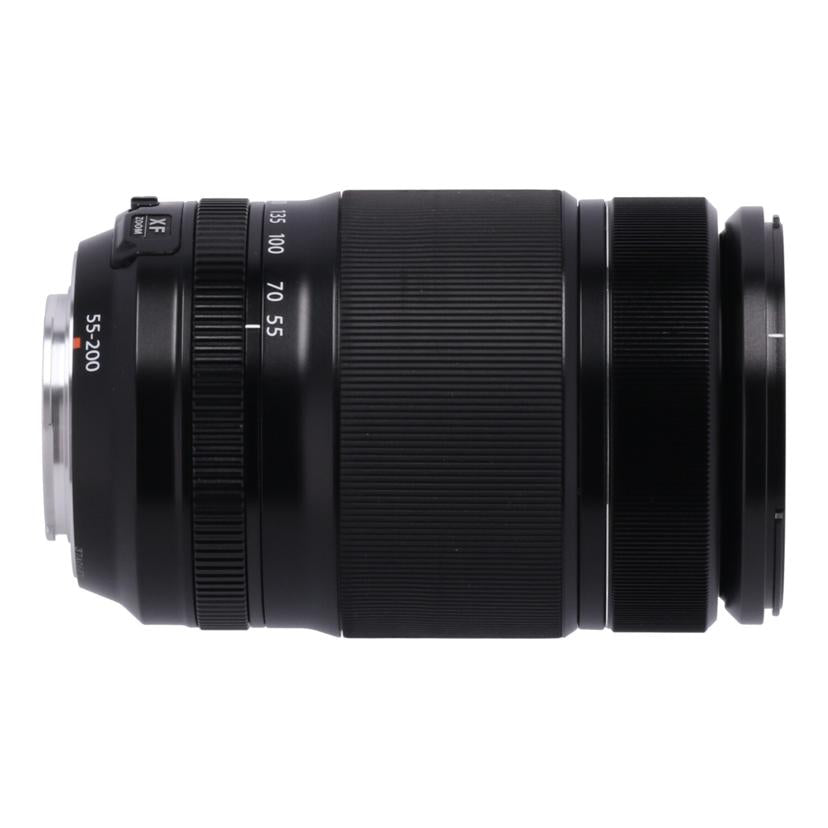 FUJIFILM フジフィルム/交換レンズ/55-200mm/XF55-200mm F3.5-4.8 R LM OIS//37A06476/Bランク/03