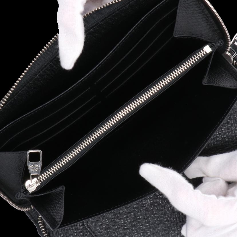LOUIS VUITTON ルイヴィトン/ジッピー・オーガナイザー/ダミエグラフィット/クリストファーネメス/N41683//CA3***/Aランク/20