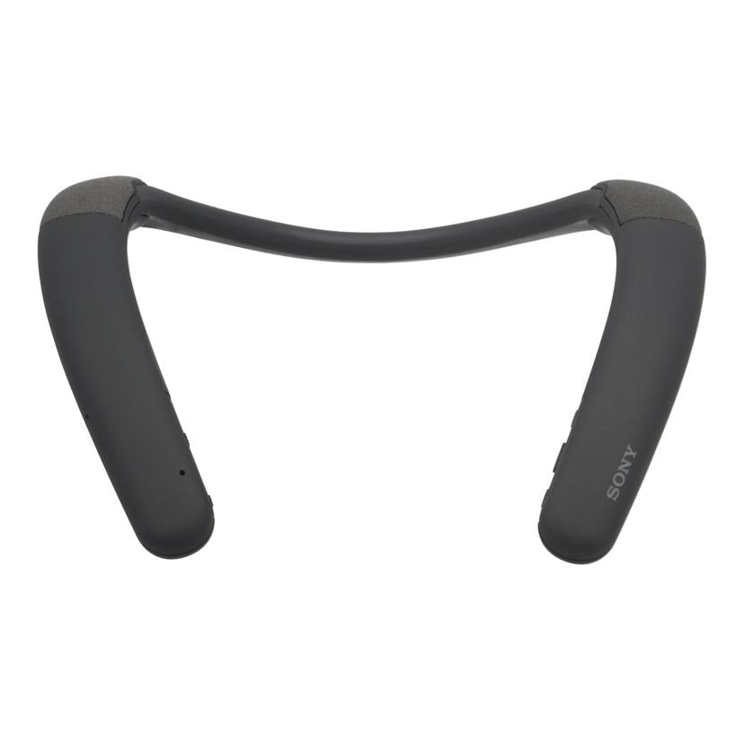 SONY ソニー /ネックスピーカー/SRS-NB10//1038707/Bランク/81