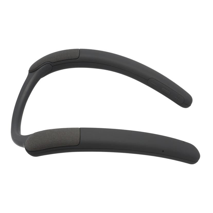 SONY ソニー /ネックスピーカー/SRS-NB10//1038707/Bランク/81