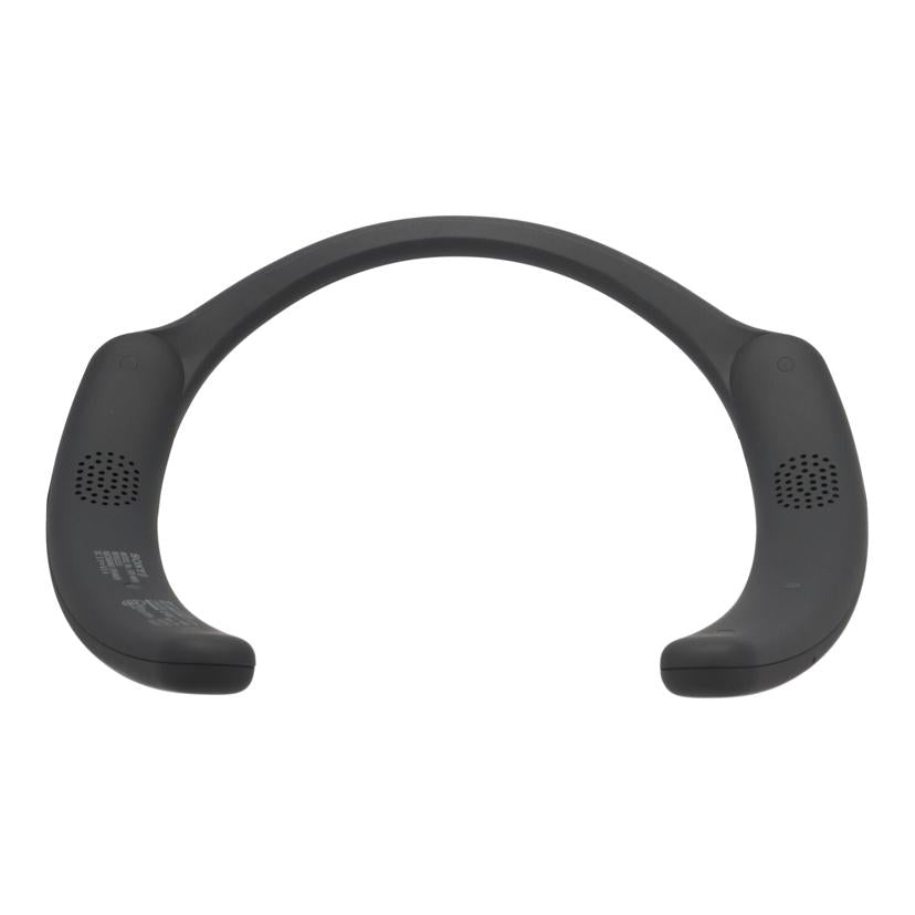 SONY ソニー /ネックスピーカー/SRS-NB10//1038707/Bランク/81