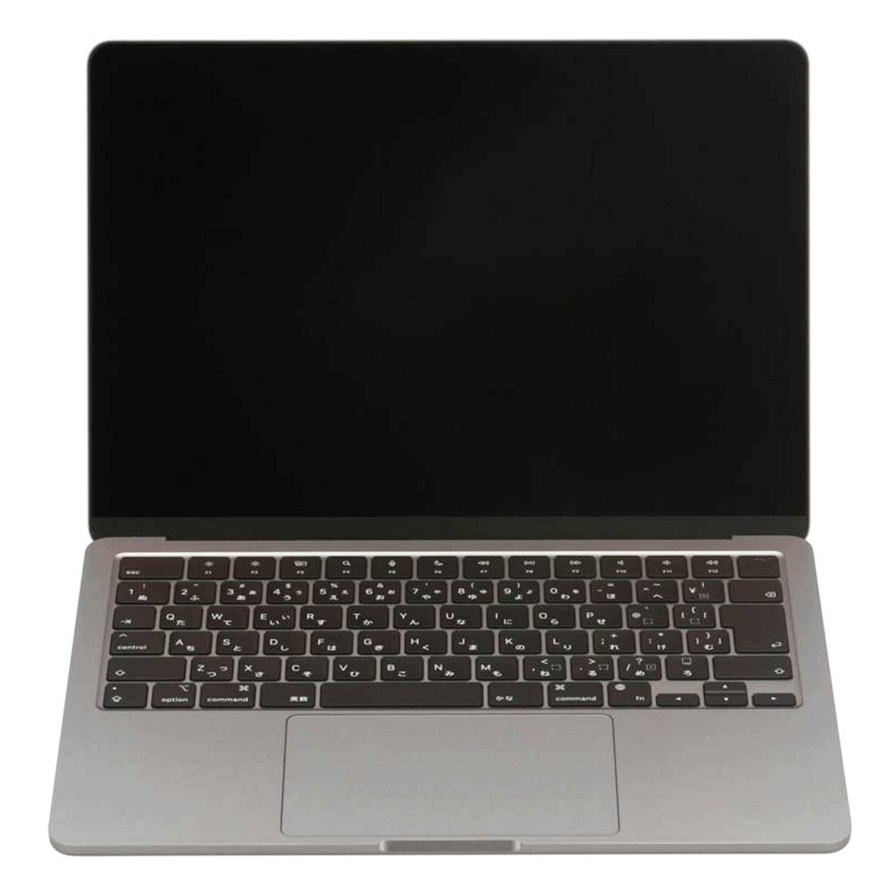 Apple アップル/MacBook Air(M2,2022)/MLXW3J/A//HJQGXKJ77G/Aランク/69