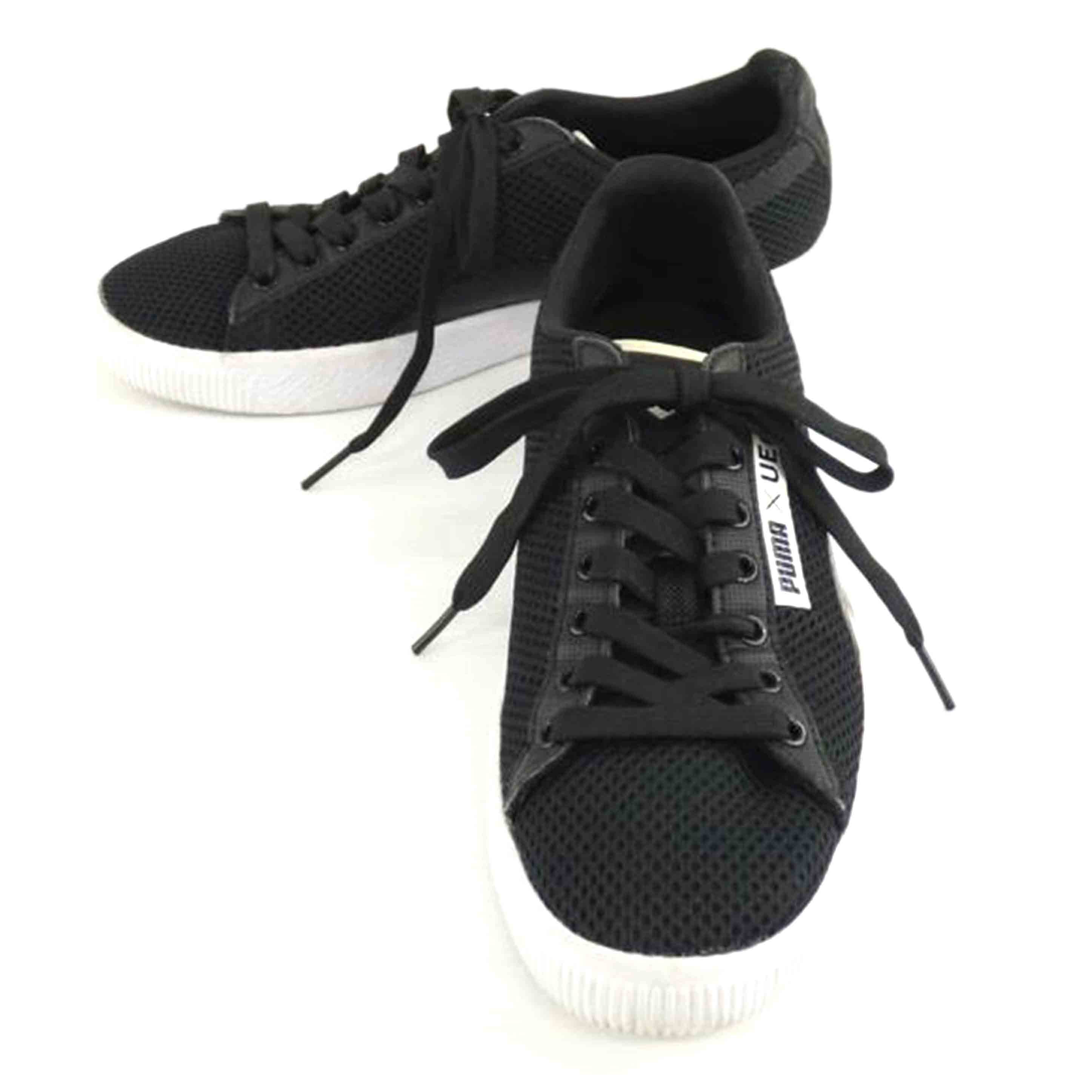 PUMA プーマ/スニーカー PUMA×UEG COURT//Bランク/64
