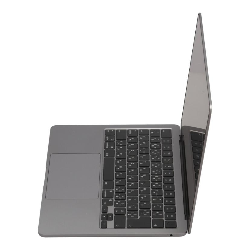 Apple アップル/MacBook Air(M2,2022)/MLXW3J/A//HJQGXKJ77G/Aランク/69