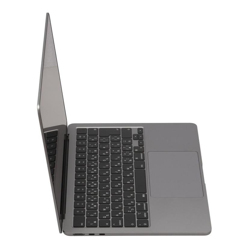 Apple アップル/MacBook Air(M2,2022)/MLXW3J/A//HJQGXKJ77G/Aランク/69