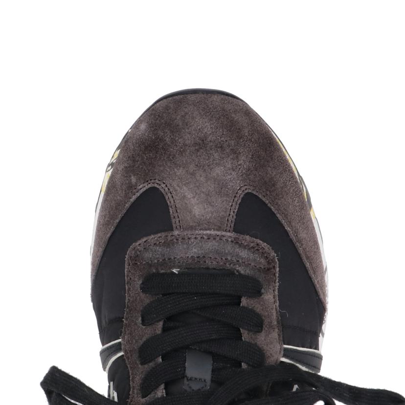 PREMIATA プレミアータ/ファー付きハイカットスニーカー/VAR.2638//NR001996034/Aランク/20