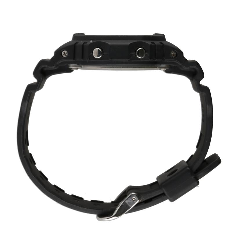 CASIO カシオ/G-SHOCK/中村俊輔MVP受賞記念モデル/DW-5600VT//154*/ABランク/20