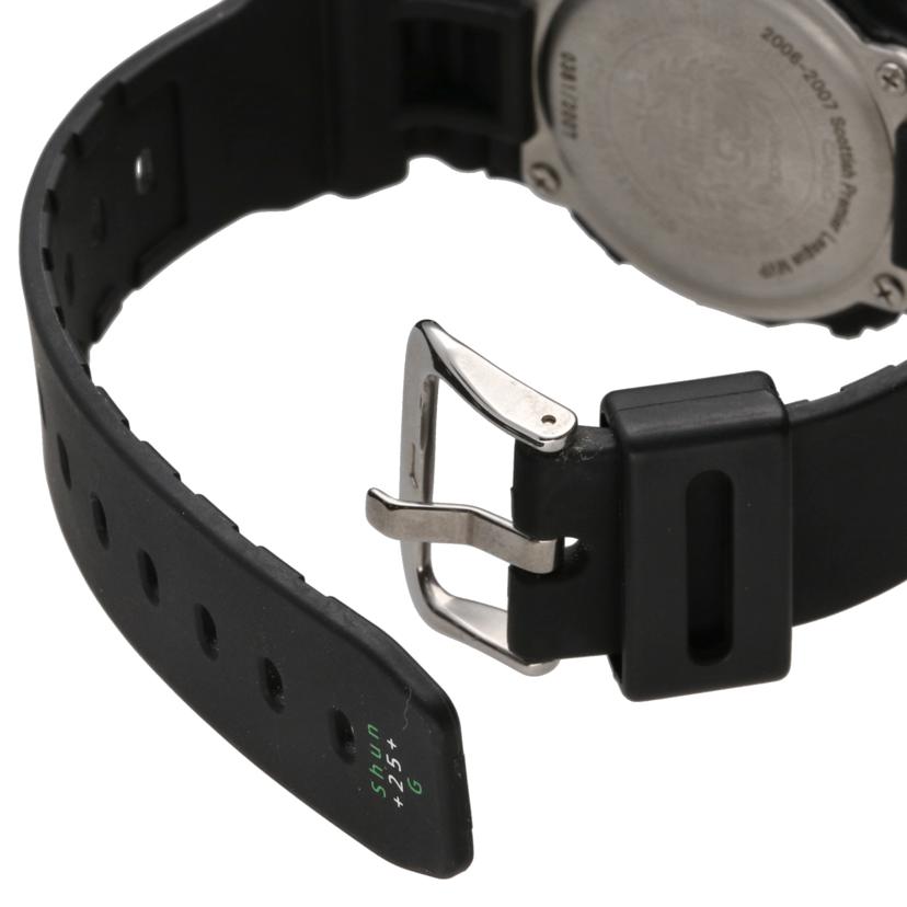CASIO カシオ/G-SHOCK/中村俊輔MVP受賞記念モデル/DW-5600VT//154*/ABランク/20