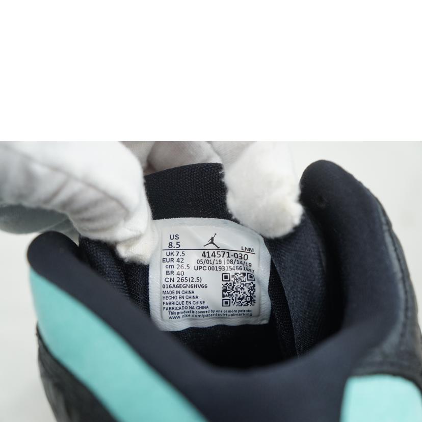 NIKE ナイキ/NIKE AIR JORDAN13 RETRO 26.5/414571-030//Aランク/67