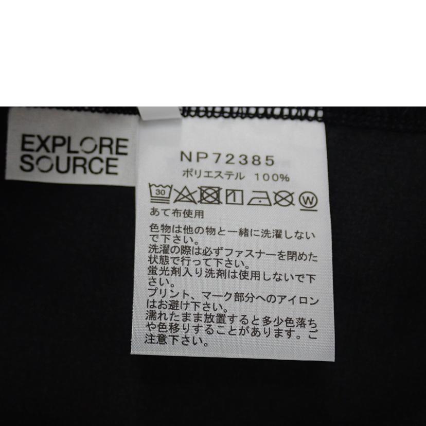 THENORTHFACE ノースフェイス/★THENORTHFACE ESエニータイムウインドフーディー/P72385//M/SAランク/62