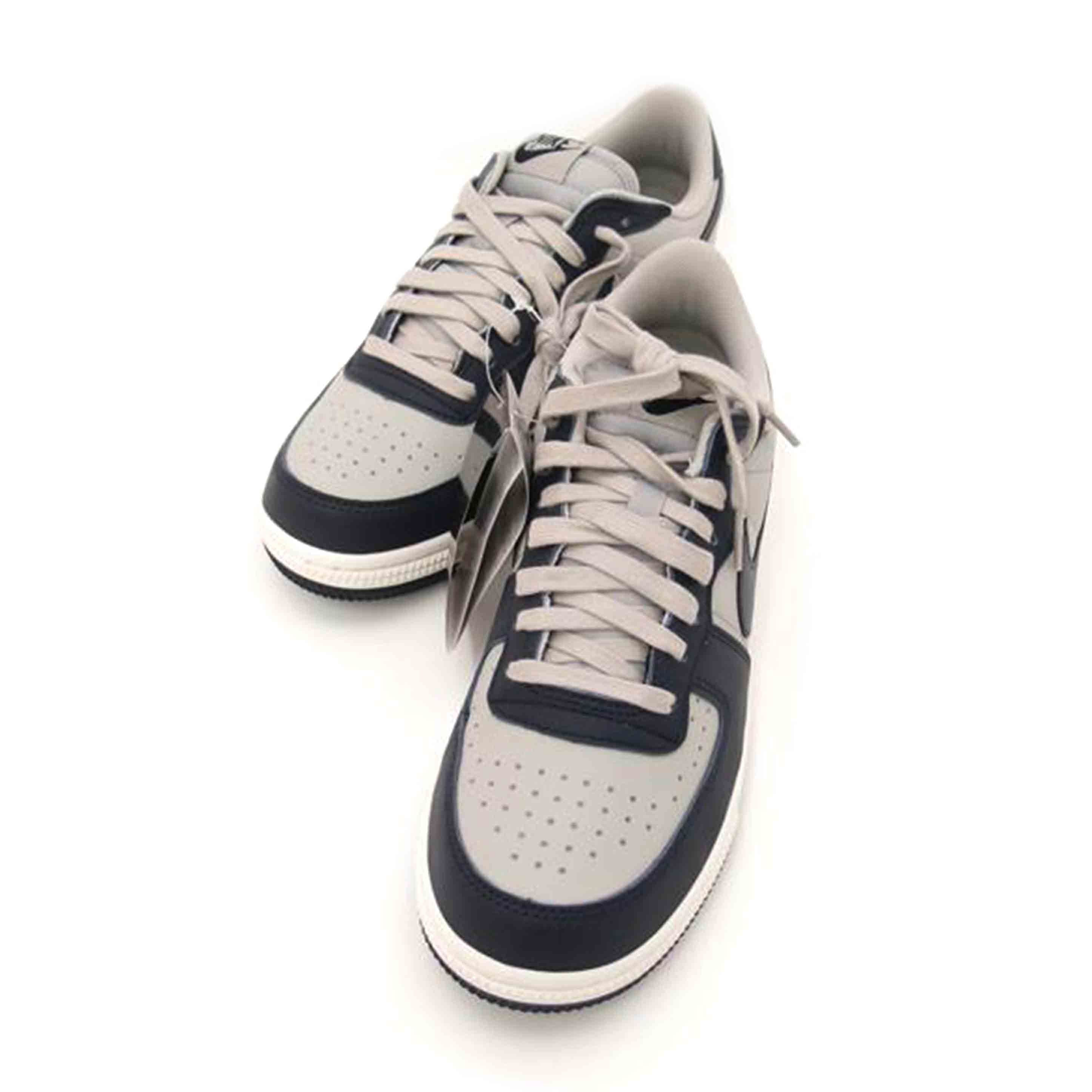 NIKE ナイキ/NIKE TERMINATOR LOW//Sランク/69