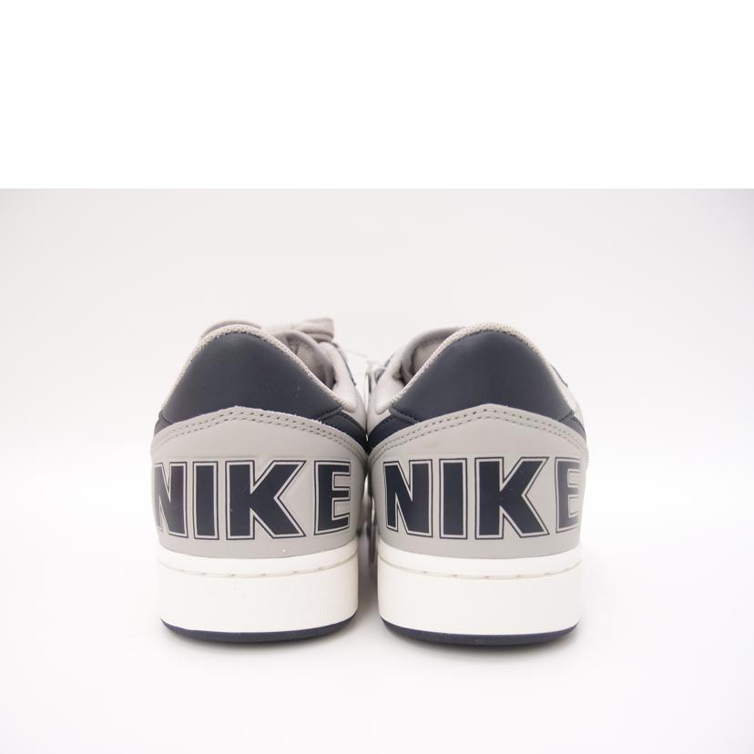 NIKE ナイキ/NIKE TERMINATOR LOW//Sランク/69