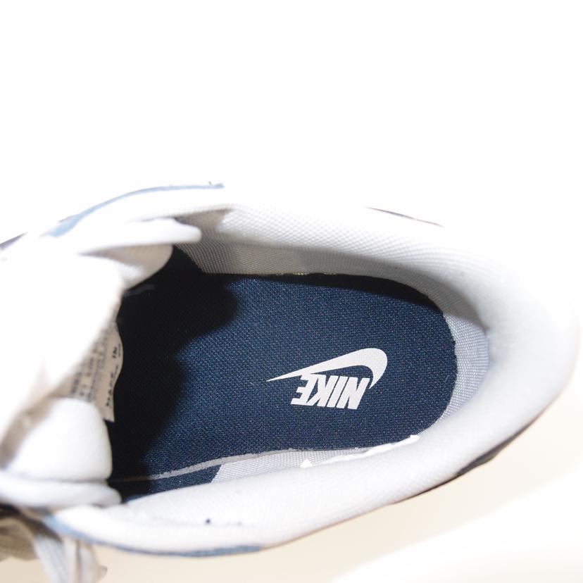 NIKE ナイキ/NIKE TERMINATOR LOW//Sランク/69