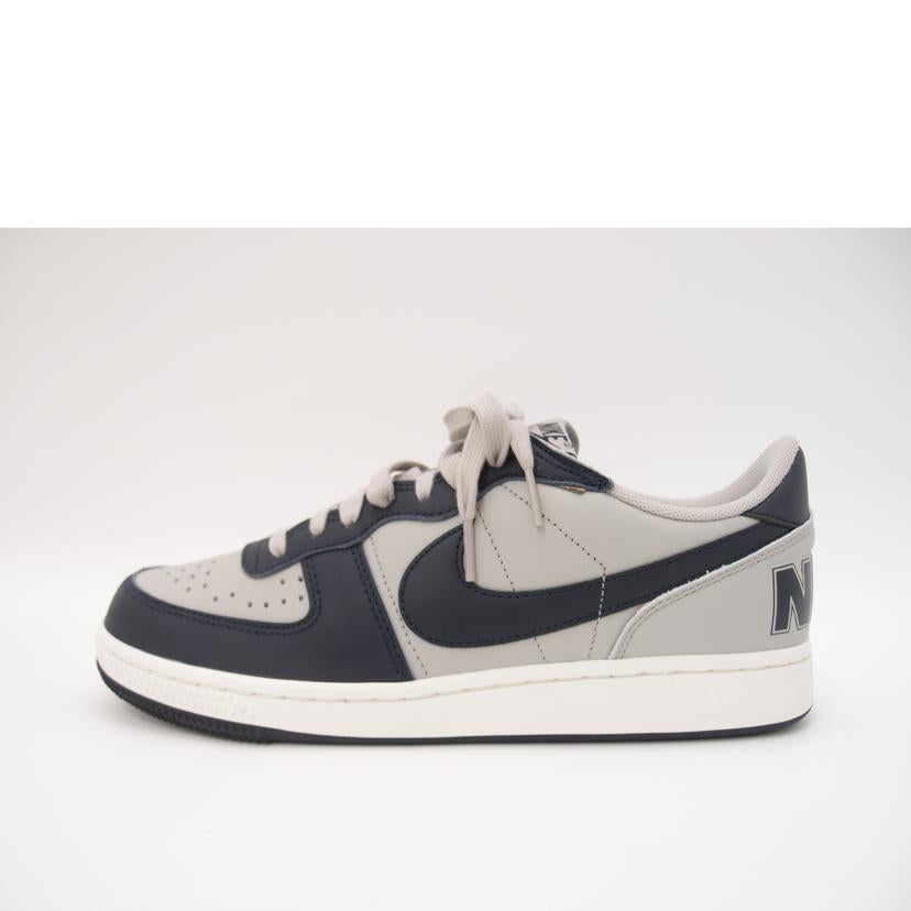 NIKE ナイキ/NIKE TERMINATOR LOW//Sランク/69