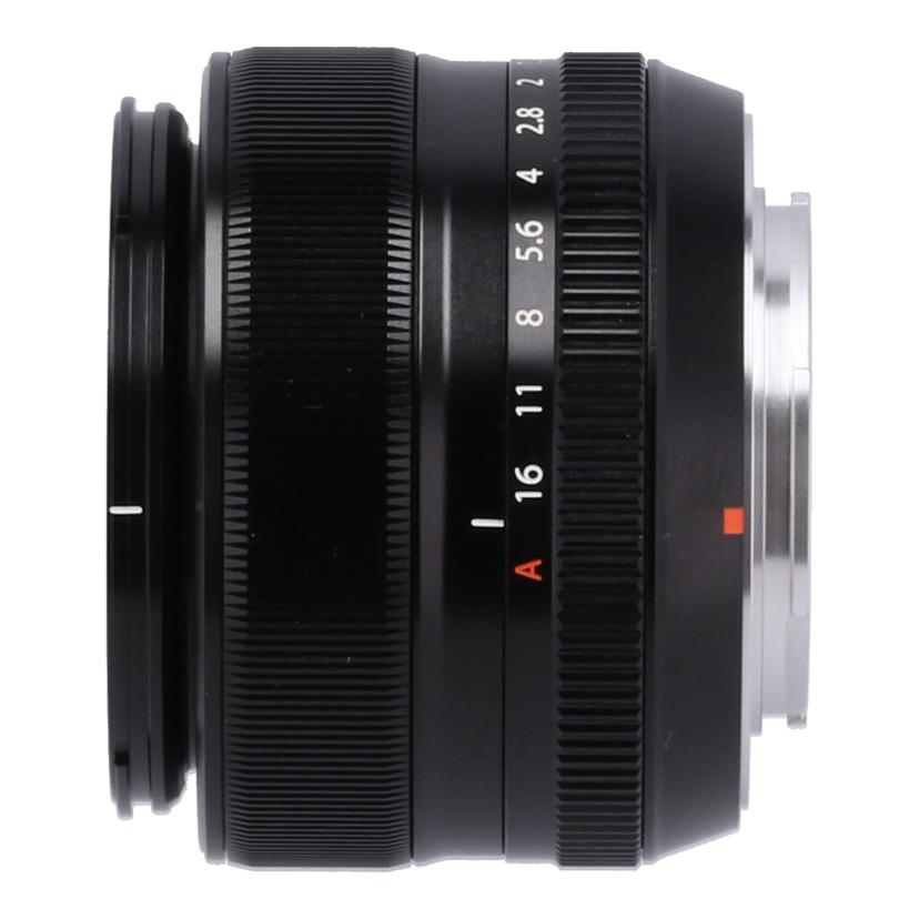 FUJIFILM フジフィルム/交換レンズ/35mm/XF35mmF1.4 R//23A01116/Bランク/03