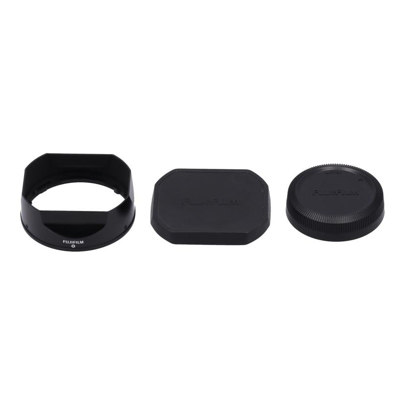 FUJIFILM フジフィルム/交換レンズ/35mm/XF35mmF1.4 R//23A01116/Bランク/03