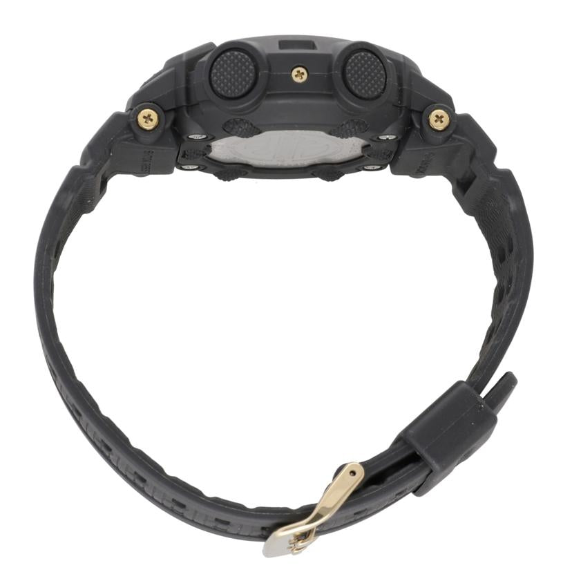 CASIO カシオ/G-SHOCK/25thマッドマン/ドーンブラック/G-9025A-1JF//SAランク/09